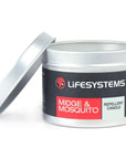 Lifesystems Midge & Mosquito Repellent Candle