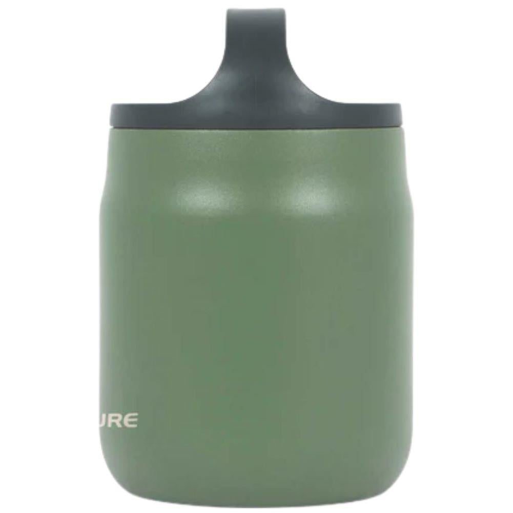 Lifesystems Food Flask (Matt Khaki)