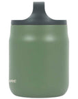 Lifesystems Food Flask (Matt Khaki)