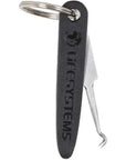 Lifesystems Compact Tick Tweezers