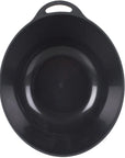 Lifeventure Ellipse Camping Bowl (Graphite)