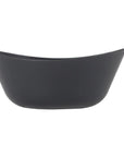 Lifeventure Ellipse Camping Bowl (Graphite)