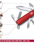 Victorinox Sportsman Swiss Army Knife