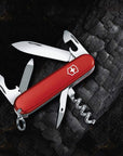 Victorinox Sportsman Swiss Army Knife