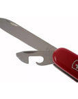 Victorinox Camper Swiss Army Pocket Knife