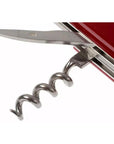 Victorinox Camper Swiss Army Pocket Knife