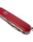 Victorinox Camper Swiss Army Pocket Knife