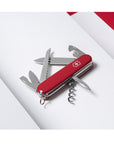 Victorinox Camper Swiss Army Pocket Knife