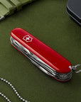 Victorinox Camper Swiss Army Pocket Knife