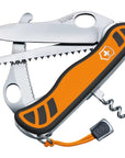 Victorinox Hunter XT Grip Swiss Army Pocket Knife