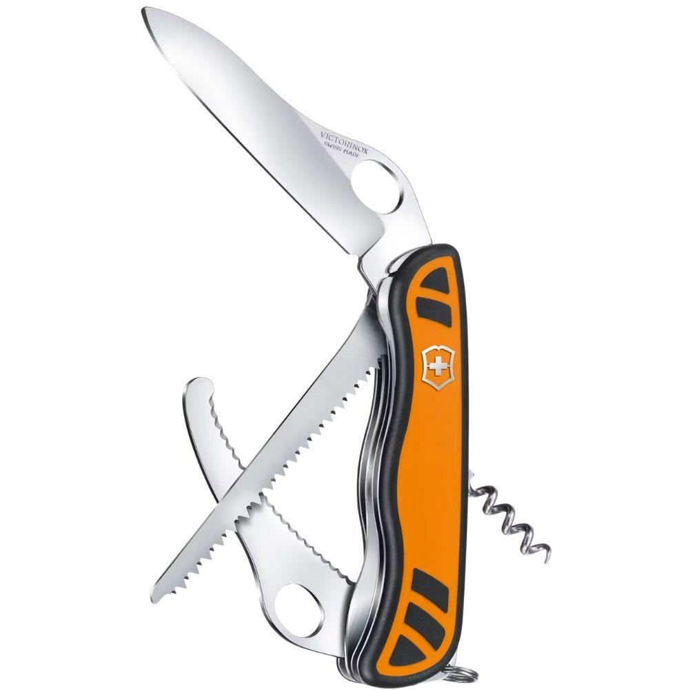 Victorinox Hunter XT Grip Swiss Army Pocket Knife