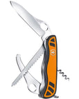 Victorinox Hunter XT Grip Swiss Army Pocket Knife