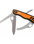 Victorinox Hunter XT Grip Swiss Army Pocket Knife