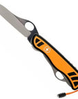 Victorinox Hunter XT Grip Swiss Army Pocket Knife