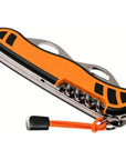 Victorinox Hunter XT Grip Swiss Army Pocket Knife