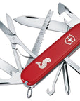 Victorinox Fisherman Swiss Army Pocket Knife