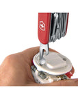 Victorinox Fisherman Swiss Army Pocket Knife