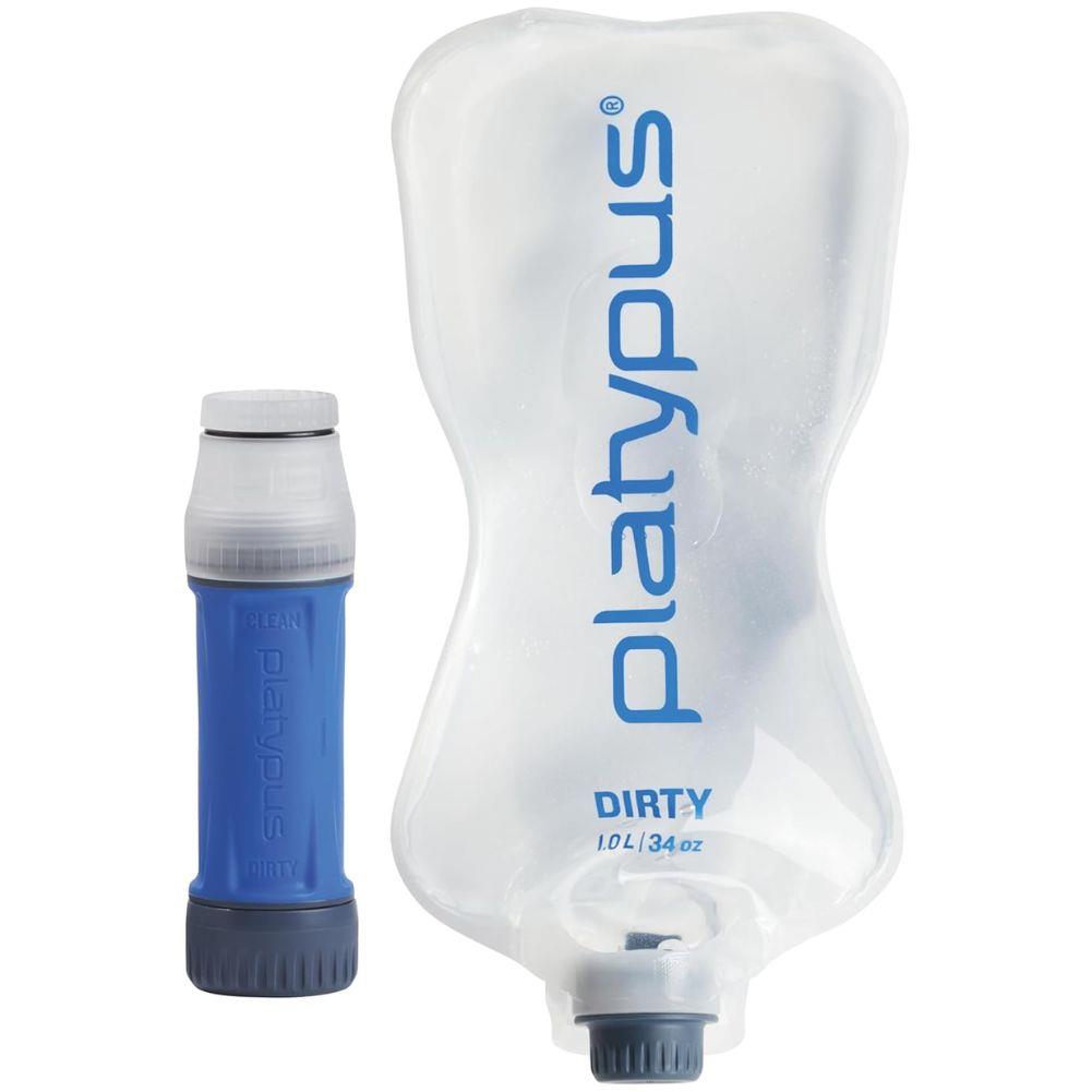 Platypus QuickDraw 1L Filter System