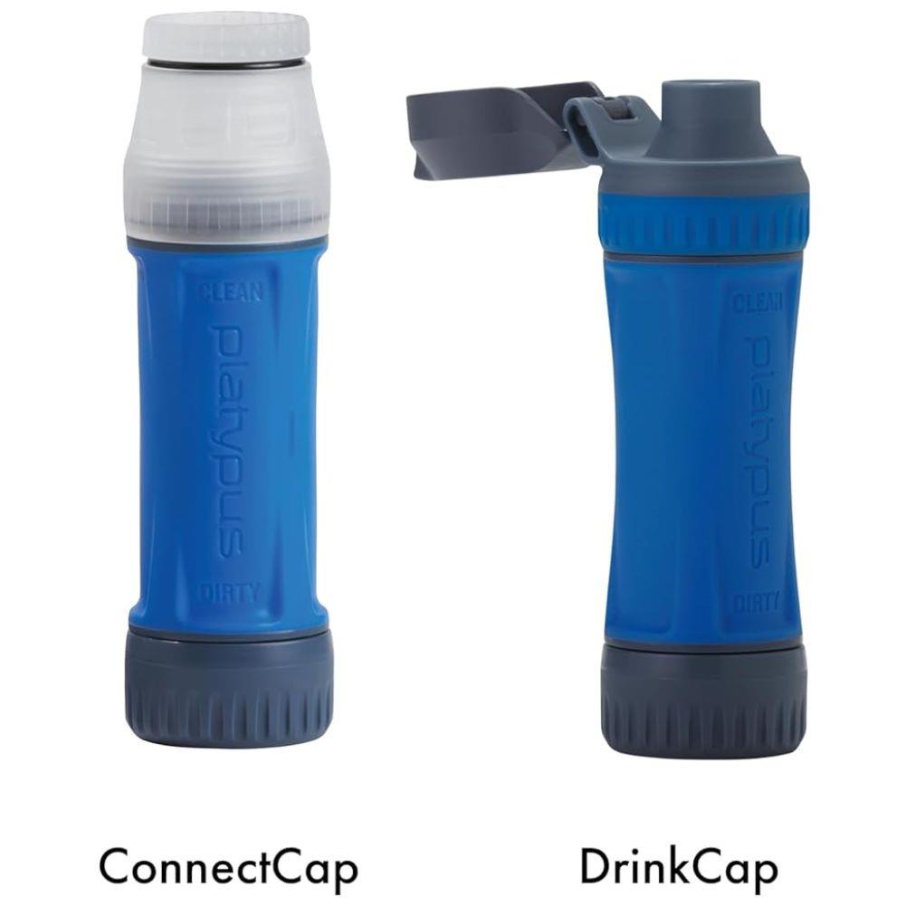 Platypus QuickDraw 1L Filter System