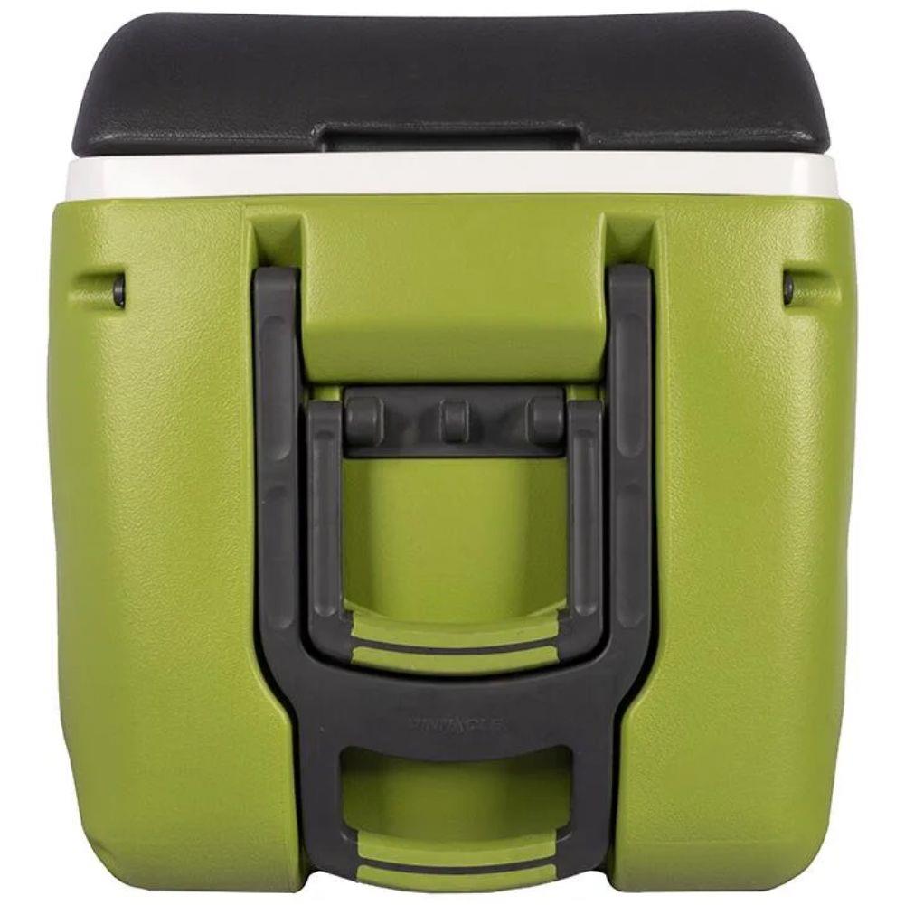 Vango Pinnacle Wheelie 45L-100Hr 5 Piece Set front