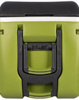 Vango Pinnacle Wheelie 45L-100Hr 5 Piece Set front