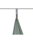 Sea To Summits Pocket Towel - X-Large (Sage Green)