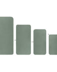 Sea To Summits Pocket Towel - X-Large (Sage Green)