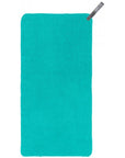 Sea To Summit Tek Microfibre Towel - Large (Baltic Blue)