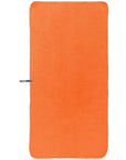 Sea To Summit Tek Microfibre Towel - Large (Outback Orange)
