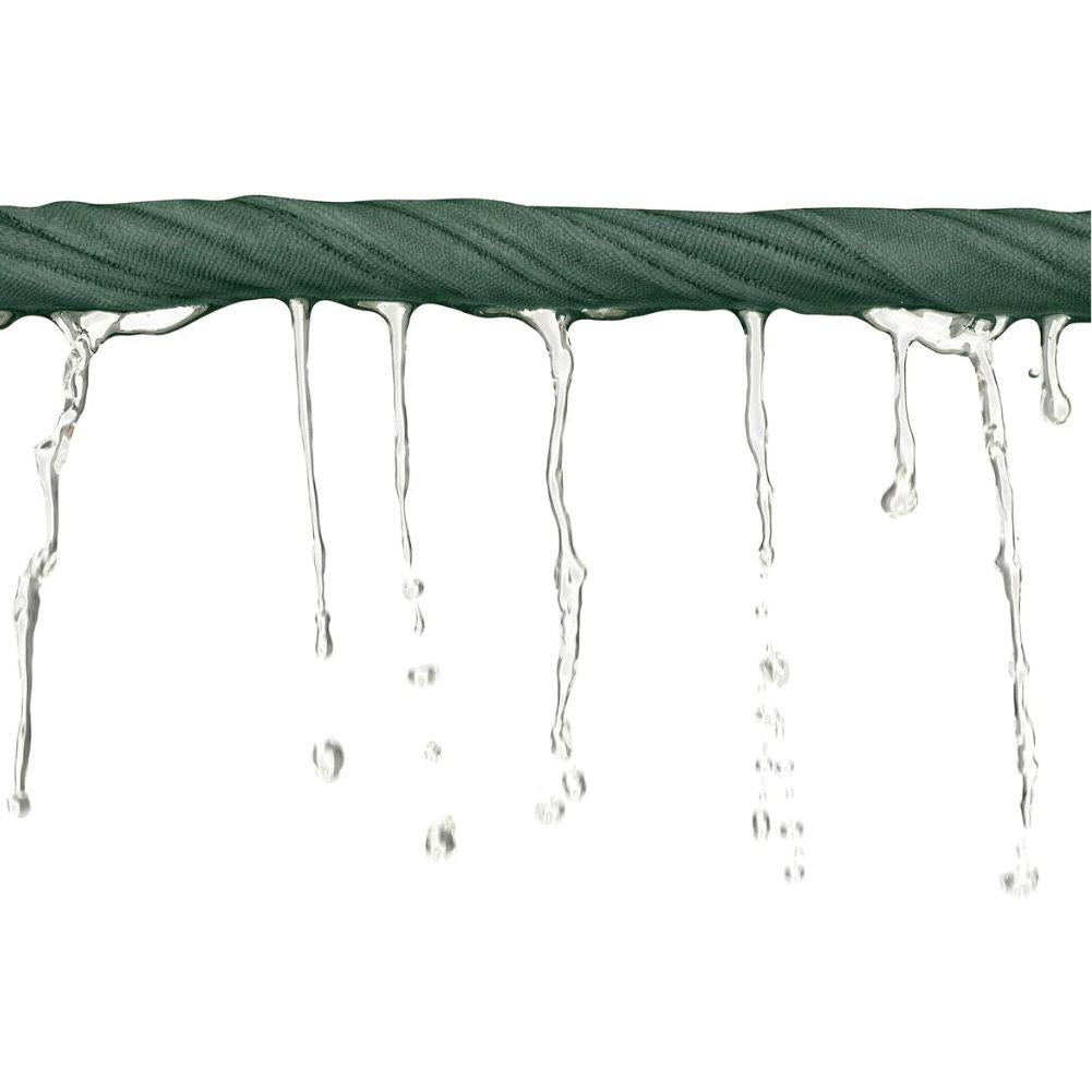 Sea To Summit Tek Microfibre Towel - Large (Sage Green)