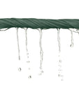Sea To Summit Tek Microfibre Towel - Large (Sage Green)