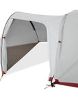 MSR Gear Shed for Elixir & Hubba Hubba Tent Series (Grey)
