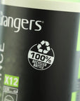 Grangers Performance 300ml Wash-In Cleaner Concentrate Recycle