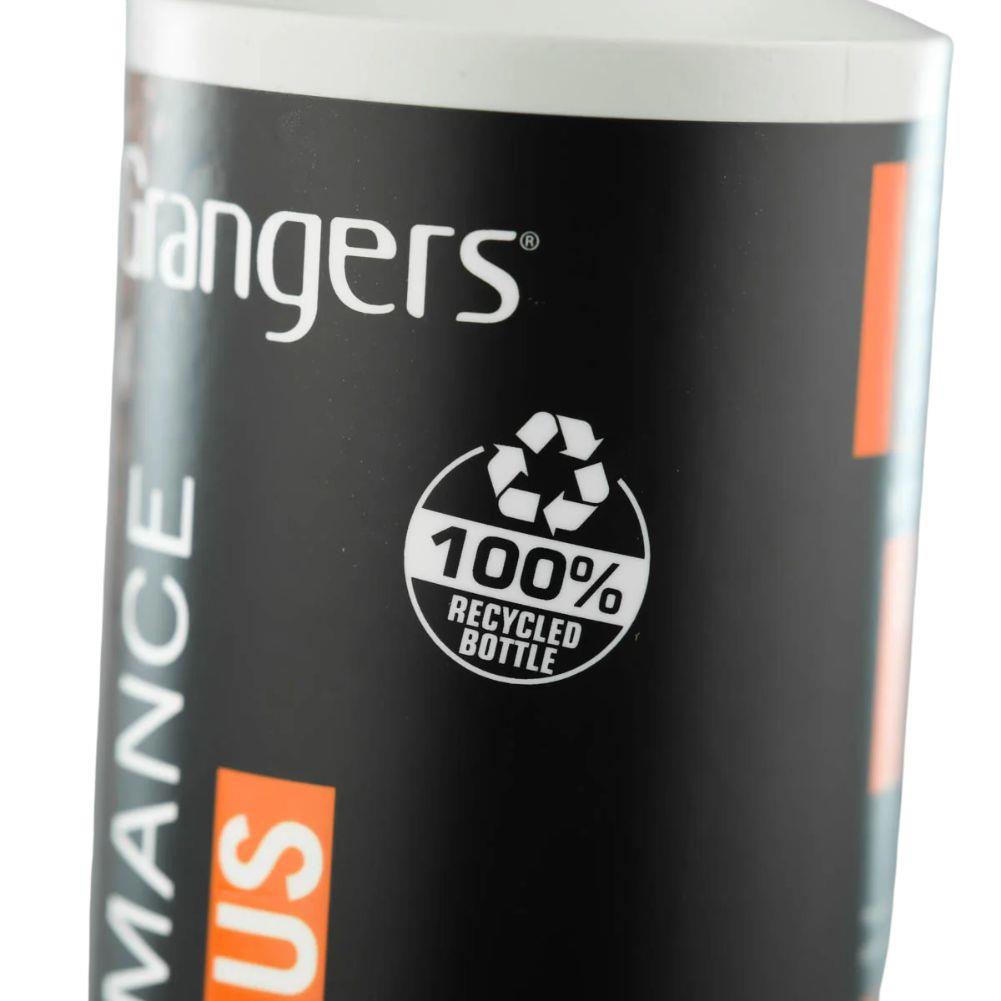 Grangers Performance Repel Plus Spray-On Waterproof Treatment Recycle