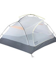 Nemo Equipment Dagger Ridge OSMO Lightweight Backpacking Tent - 3 Person Tent Inner Back