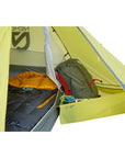 Nemo Equipment Dagger Ridge OSMO Lightweight Backpacking Tent - 2 Person Tent Full