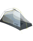 Nemo Equipment Hornet OSMO Ultralight Backpacking Tent - 2 Person Tent Inner Back