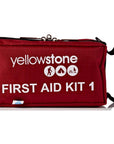 Yellowstone First Aid Pack 1