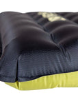 Nemo Equipment Tensor Extreme Conditions Ultralight Insulated Sleeping Pad Corner