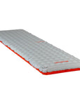 Nemo Equipment Tensor All-Season Ultralight Insulated Sleeping Pad (Regular) Front