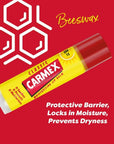 Carmex Classic Lip Balm Stick SPF15