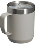 Stanley Everyday Camp 230ML Mug (Ash) angle