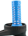 Platypus DayCap Replacement Filter Cartridge (Blue) stand up