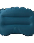 Therm-a-Rest Air Head Lite Pillow - Large (Deep Pacific) front