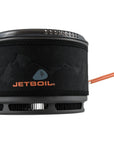 Jetboil 1.5L Ceramic FluxRing Cook Pot