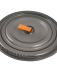 Jetboil 1.5L Ceramic FluxRing Cook Pot