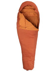 Vango Mantis 400 Lightweight Sleeping Bag (Harissa)
