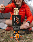 Jetboil Flash 1.0L Fast Boil System (Carbon)