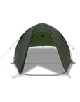 Vango F10 Xenon UL 2 2-Person Lightweight Tent (2026) (Alpine Green)