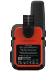 Garmin inReach Mini 2 Sat Comm (Flame Red)